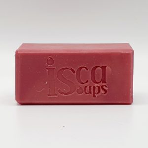 Pink Grapefruit soap 50g