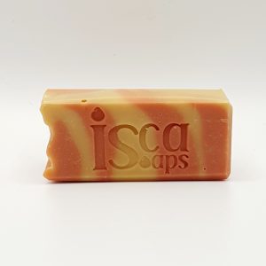 Pineapple Mango soap 50g