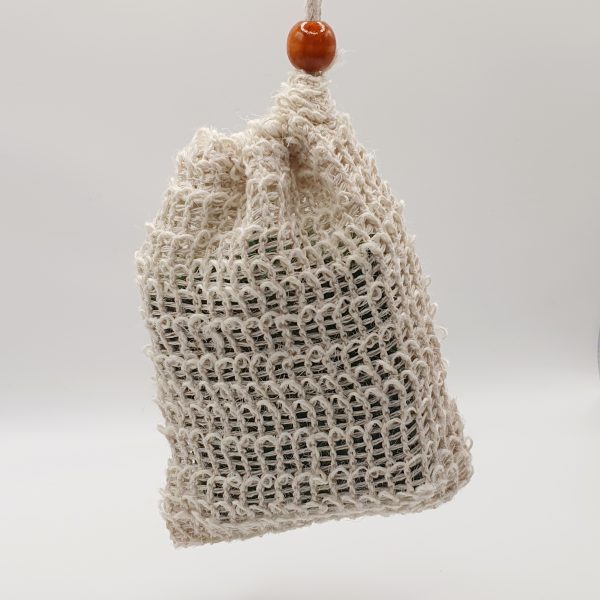 120g Hanging in a Soap Bag