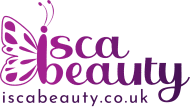 Isca Beauty Banner Logo